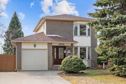 1094 St Andrews Crt, Oshawa, ON, L1H8B5 | Card Image