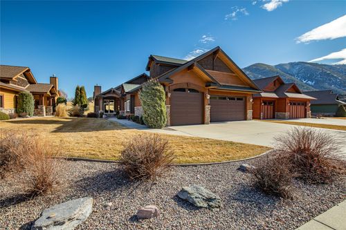 1100 Anglers Bend Way, Missoula, MT, 59802-5549 | Card Image