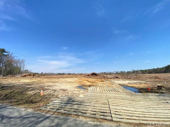 32.49 Ac Chalk Level Rd, Home with 0 bedrooms, 0 bathrooms and null parking in Alberta VA | Image 9