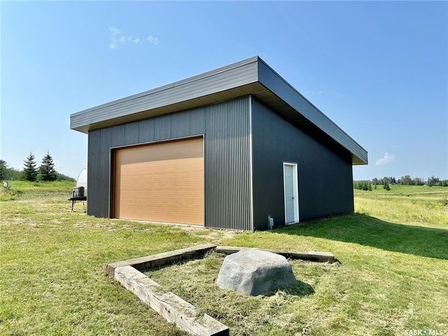 117 Ravine Road, House other with 3 bedrooms, 1 bathrooms and 8 parking in Big Shell SK | Image 38