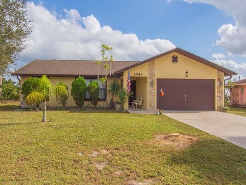 2543 Se Price Ct, Port St Lucie, FL, 34984-5241 | Card Image