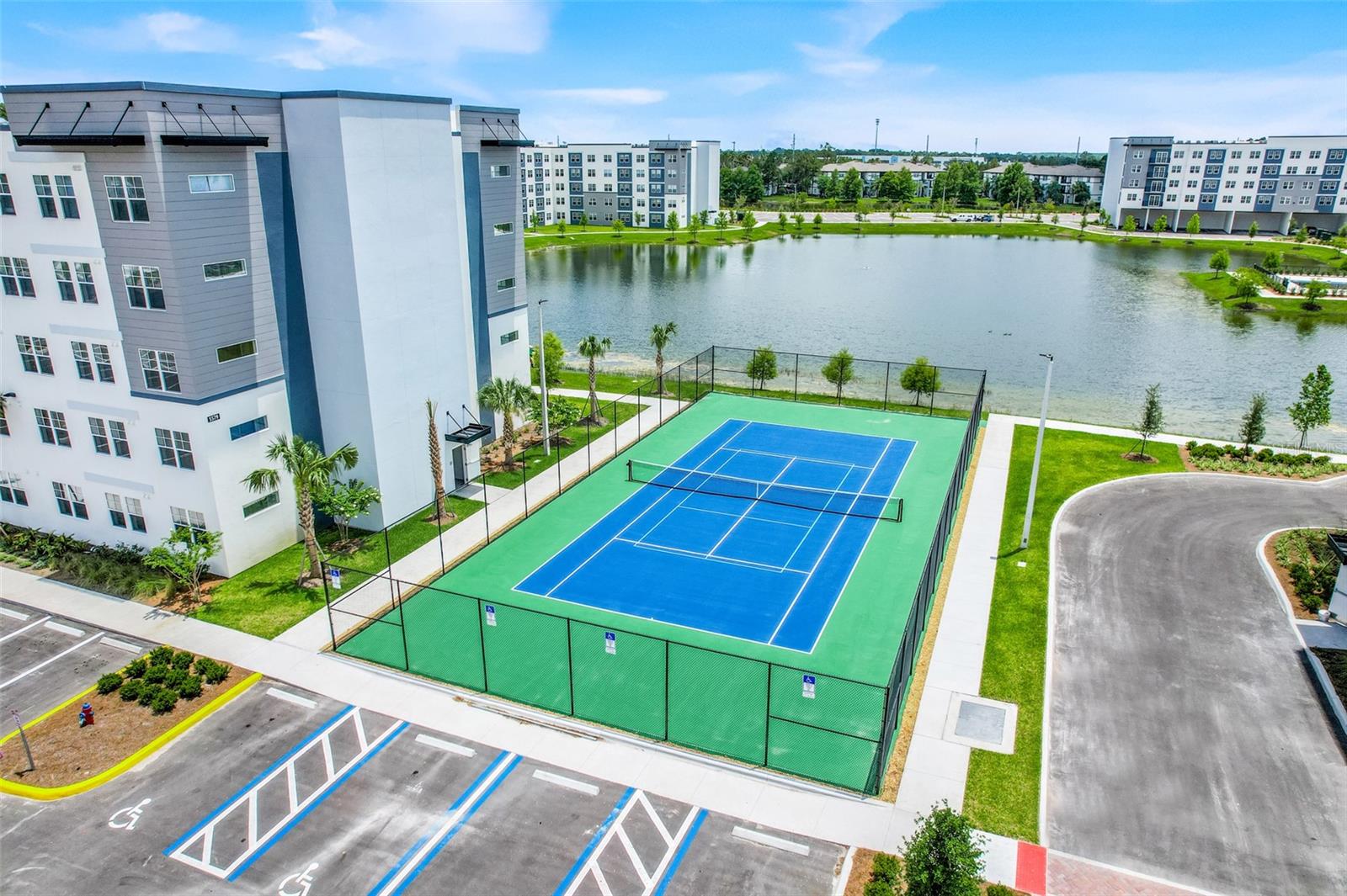 Residential in ORLANDO 5