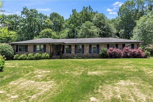 2532 Millbrook Dr, Snellville, GA, 30078-3026 | Card Image