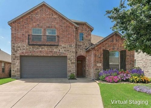 1308 Warbler Dr, Little Elm, TX, 75068-1367 | Card Image