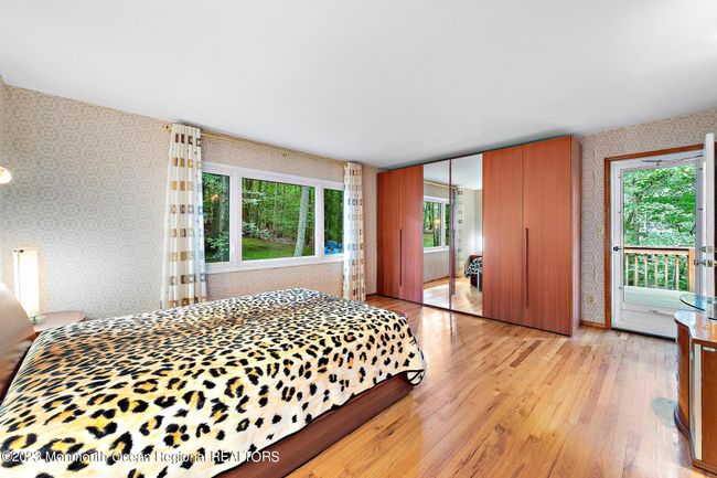 10 Edgewood Dr, House other with 5 bedrooms, 3 bathrooms and null parking in Holmdel NJ | Image 28