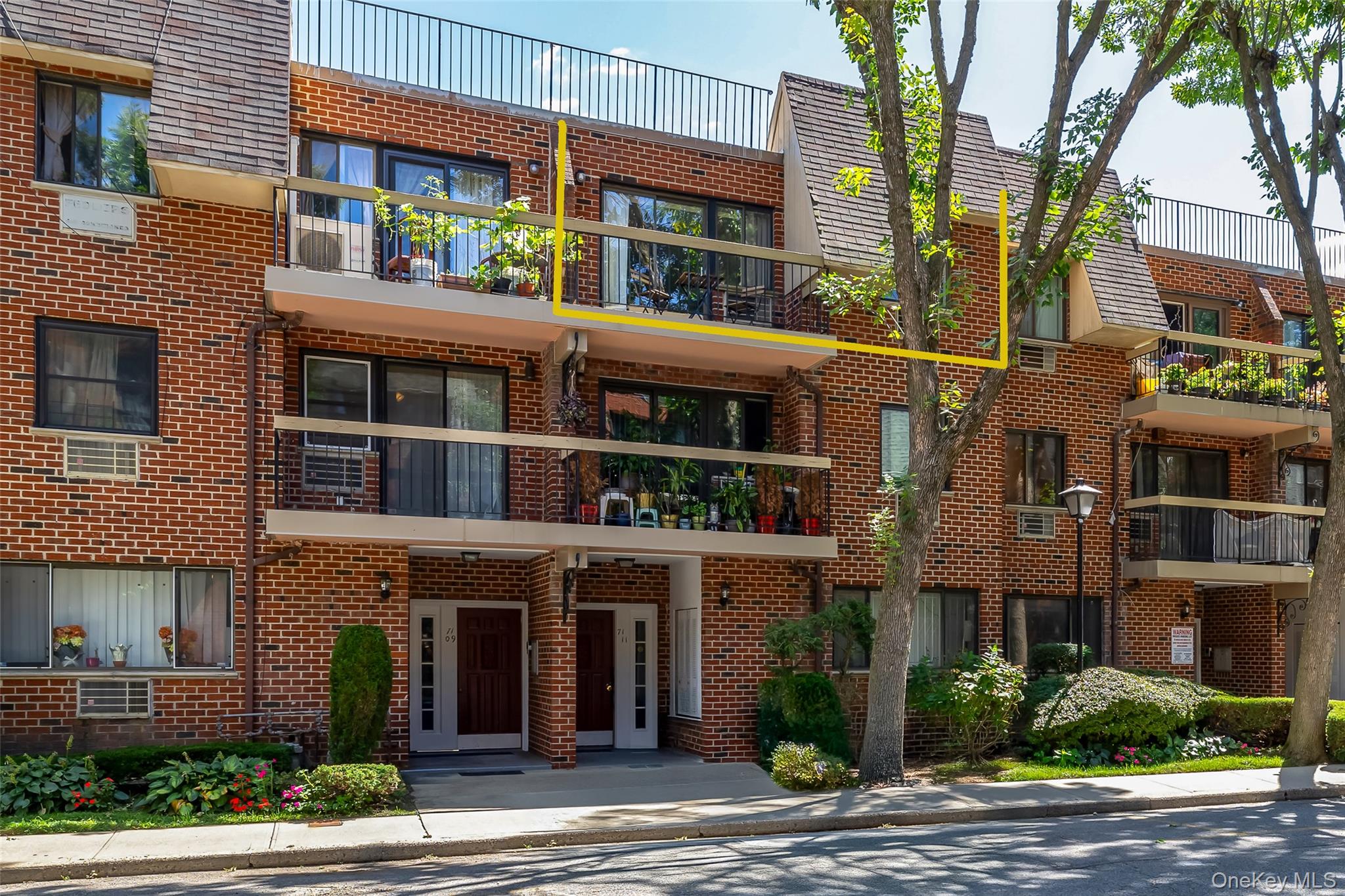 Residential in New York 2
