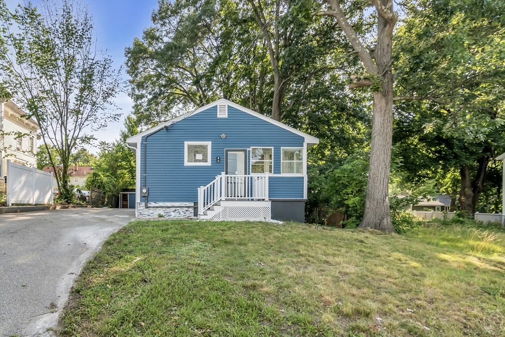 Residential in Lawrence 3