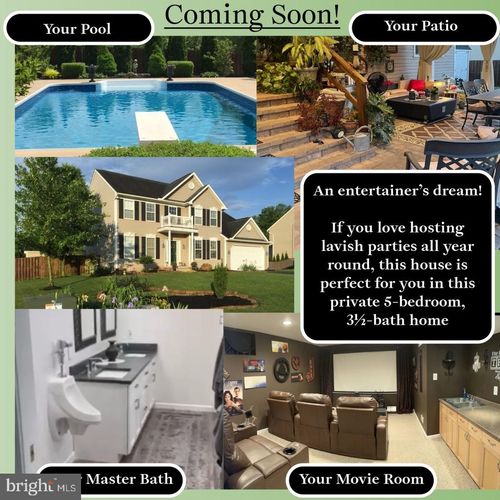 10277 Lindale Ave, GREENCASTLE, PA, 17225-8378 | Card Image