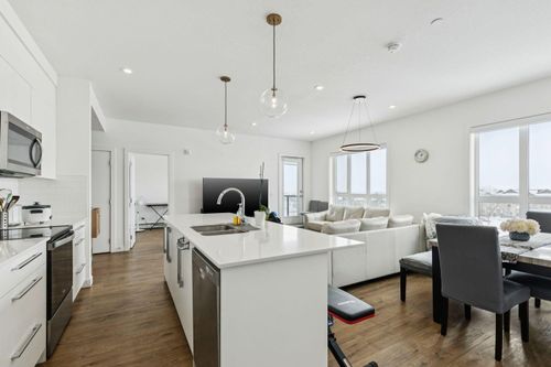 1415-60 Skyview Ranch Road Ne, Calgary, AB, T3N2J8 | Card Image