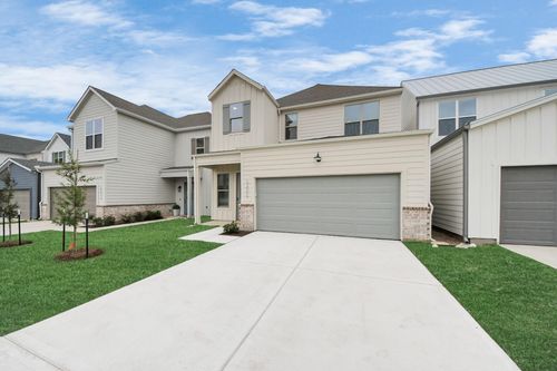 22019 Ferguson Meadow Ln, Richmond, TX, 77407-0078 | Card Image