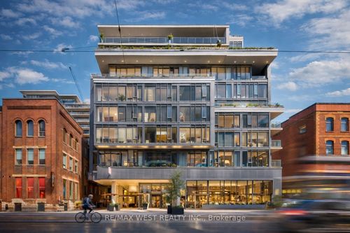 310-650 King St W, Toronto, ON, M5V0H6 | Card Image