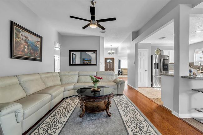 16222 Indian Cypress Dr, House other with 4 bedrooms, 2 bathrooms and 2 parking in Cypress TX | Image 14