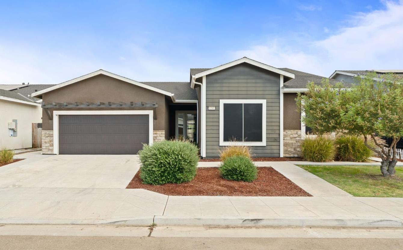 Residential in Fresno
