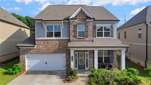 3860 Oxford Park Ln, Cumming, GA, 30040-2275 | Card Image