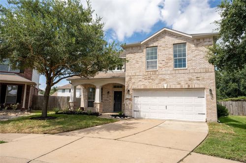 20802 May Showers Cir, Houston, TX, 77095-2438 | Card Image