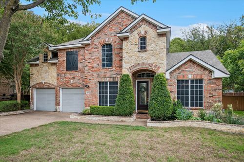 3736 Boxwood Dr, Grand Prairie, TX, 75052-6695 | Card Image
