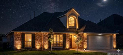 23857 Rosemont Dr, Denham Springs, LA, 70726-6870 | Card Image