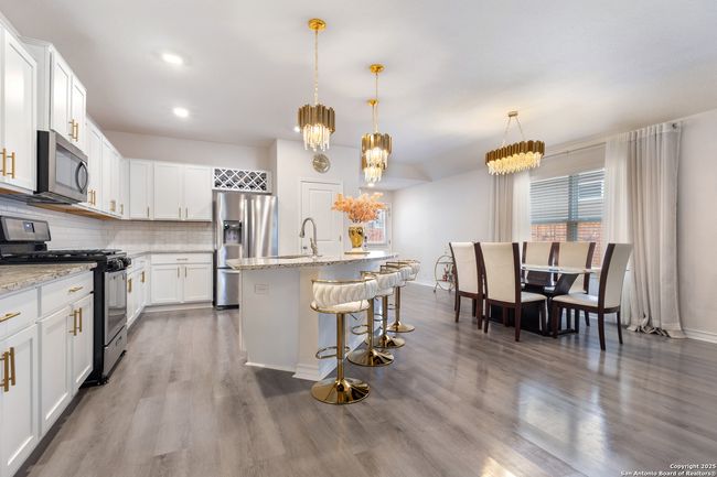 9623 Salers Spgs, House other with 4 bedrooms, 2 bathrooms and null parking in San Antonio TX | Image 7
