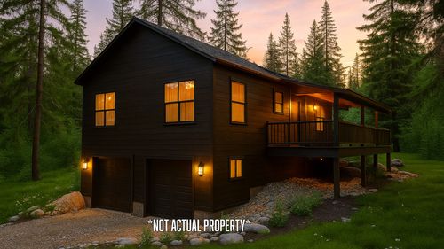 187 Swamp Creek Rd, Trego, MT, 59934-7804 | Card Image