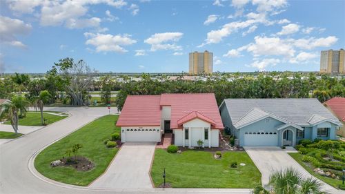 12601 Kelly Palm Dr, FORT MYERS, FL, 33908-5907 | Card Image