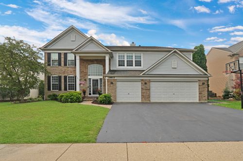 18815 Wildflower Way, Lake Villa, IL, 60046-6701 | Card Image