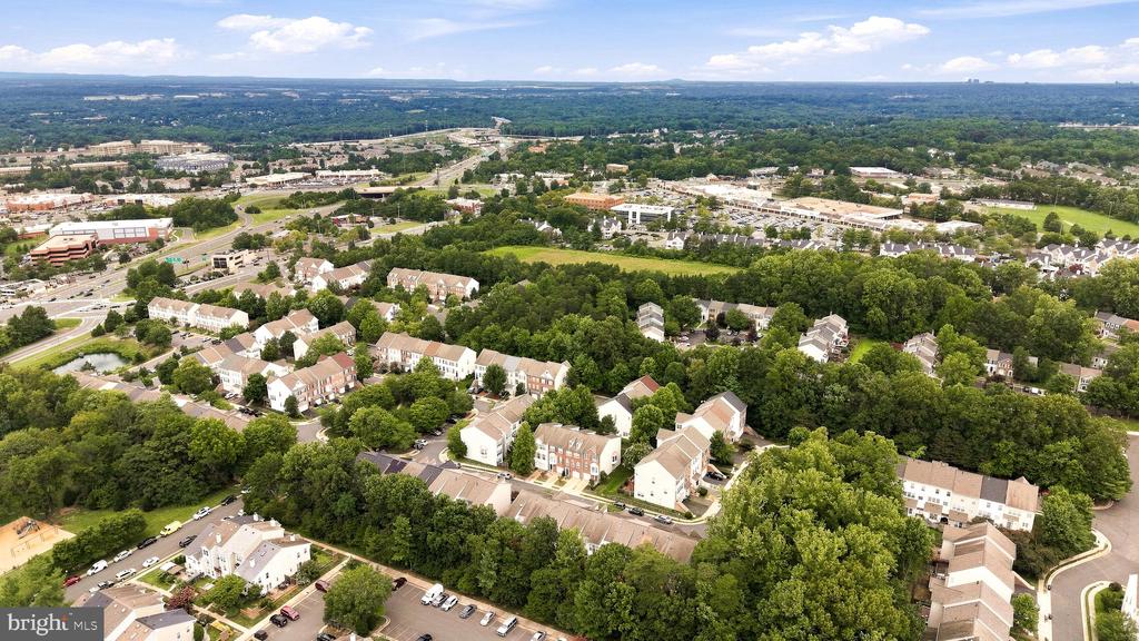 Residential in CENTREVILLE 5