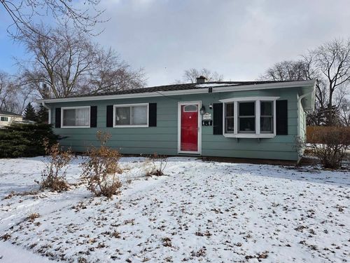 601 Ridgewood Rd, Streamwood, IL, 60107-1218 | Card Image