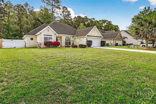 147 Barrington Rd, Pooler, GA, 31322-9412 | Card Image