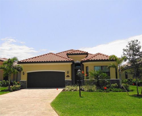 16808 Bwana Pl, BRADENTON, FL, 34211-2423 | Card Image