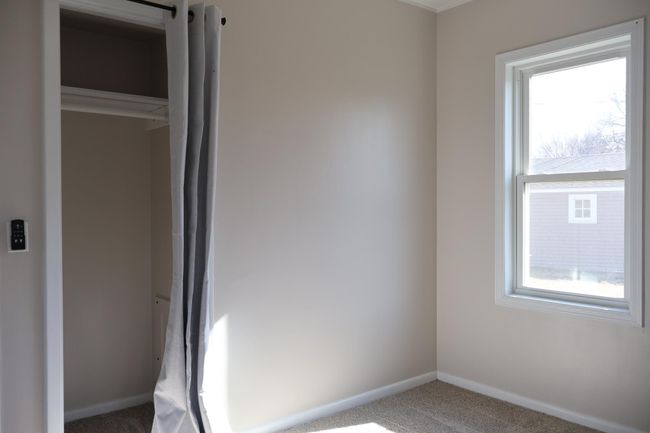 Main floor bedroom #1 | Image 11