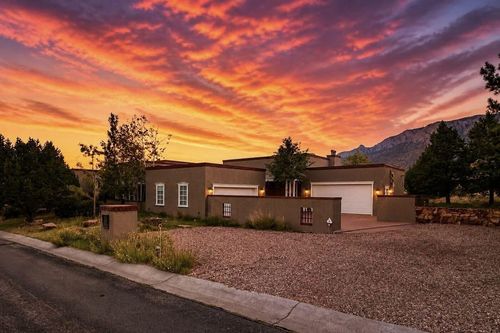 13401 Pino Canyon Pl Ne, Albuquerque, NM, 87111-7103 | Card Image