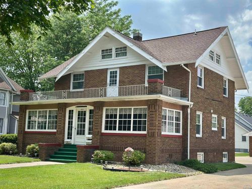 416 Lake Ave, Storm Lake, IA, 50588-2445 | Card Image