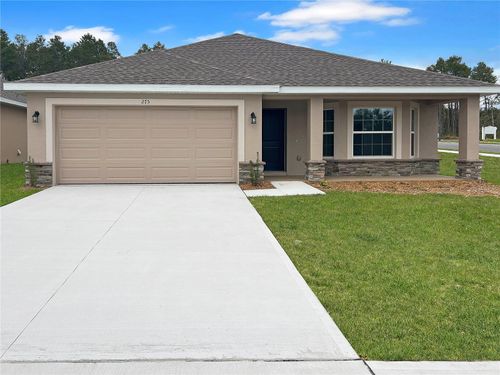 275 Verny Grove Lane, Leesburg, FL, 34748 | Card Image