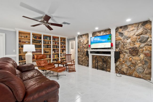 20 Banyan Rd, House other with 4 bedrooms, 3 bathrooms and null parking in Sewalls Point FL | Image 16