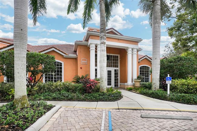 APT-1923 - 4122 Central Sarasota Pkwy, Condo with 2 bedrooms, 2 bathrooms and null parking in SARASOTA FL | Image 47