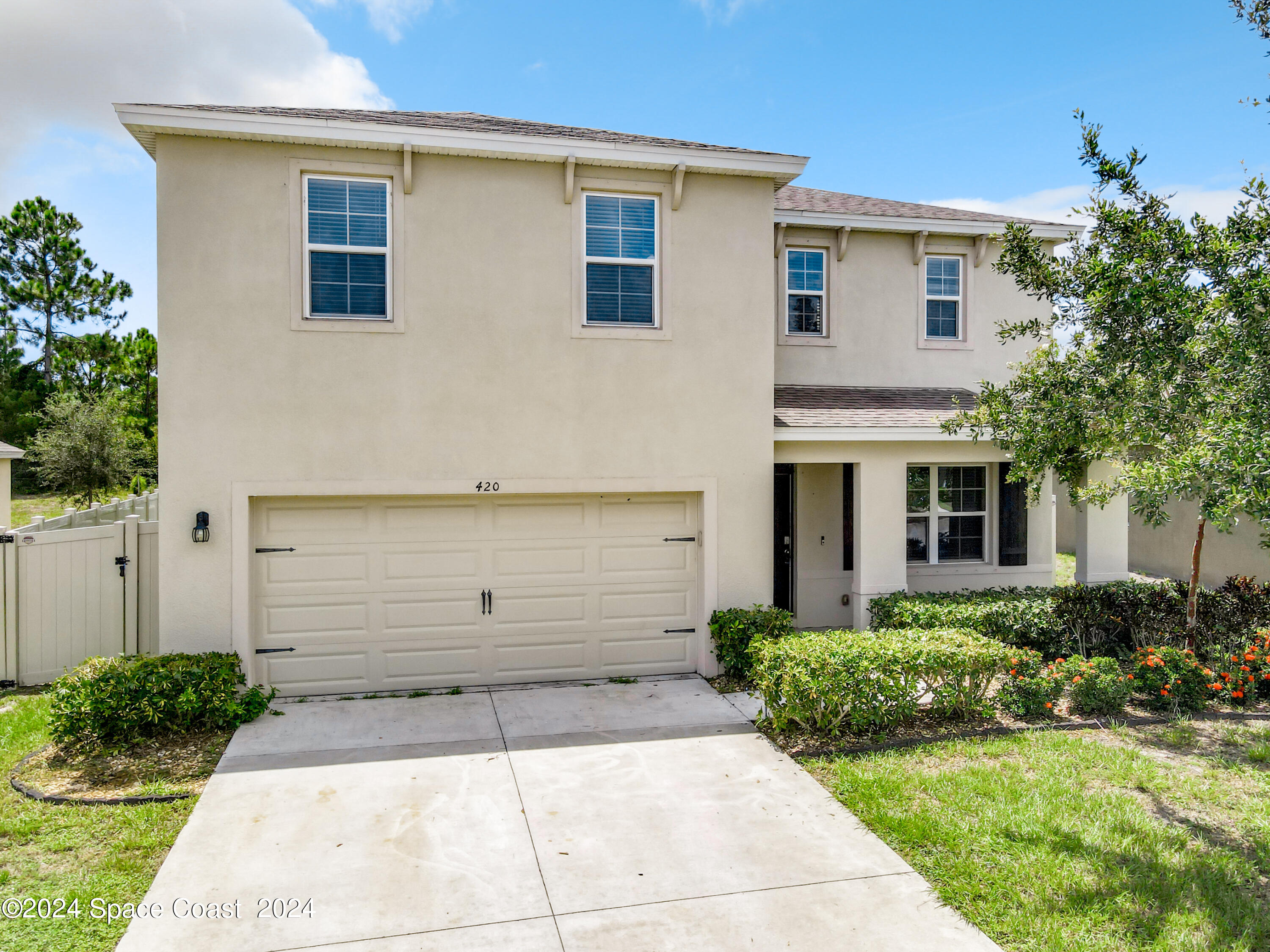 Forest Trace Cir, Titusville, FL 32780 #1