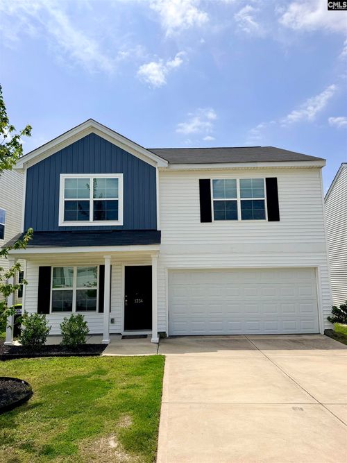 1354 Tanreall Drive, Lexington, SC, 29073 | Card Image
