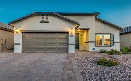 10819 W Swayback Pass, Peoria, AZ, 85383-5775 | Card Image