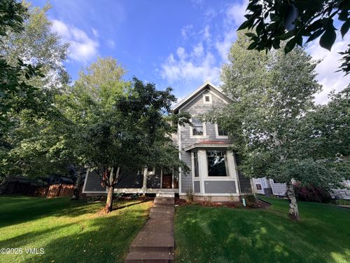 135 Palmer Loop, Eagle, CO, 81631-6382 | Card Image