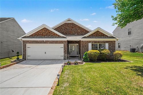 2335 Allman Dr, Jonesboro, GA, 30236-6767 | Card Image