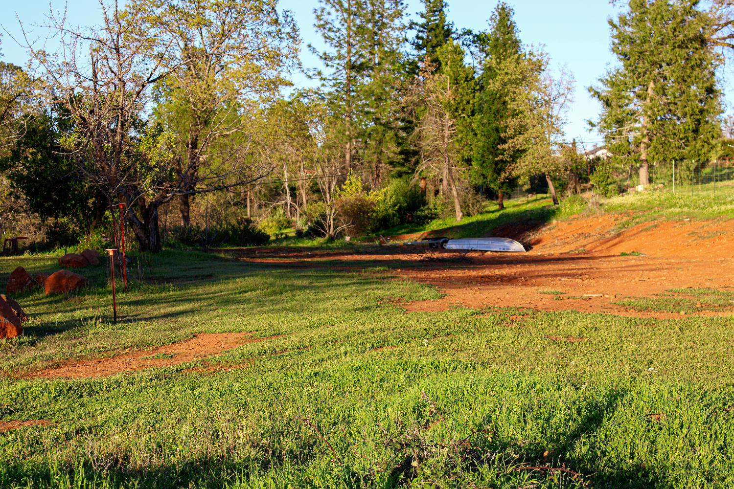 Land in Paradise 3
