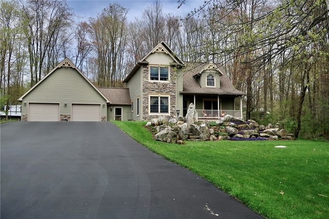 791 Latonka Dr, House other with 3 bedrooms, 2 bathrooms and 4 parking in Coolspring Twp PA | Image 4