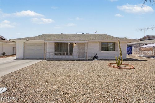 11025 W Cherry Hills Dr W, Sun City, AZ, 85351-3763 | Card Image