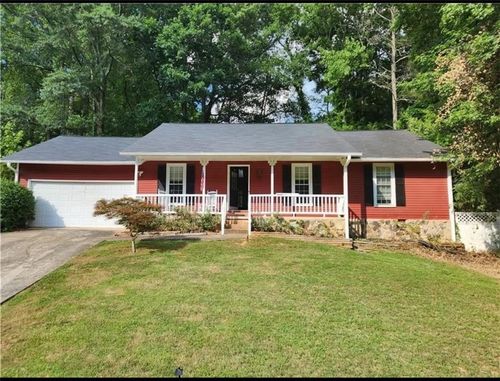 265 Barrington Dr E, Roswell, GA, 30076-2342 | Card Image