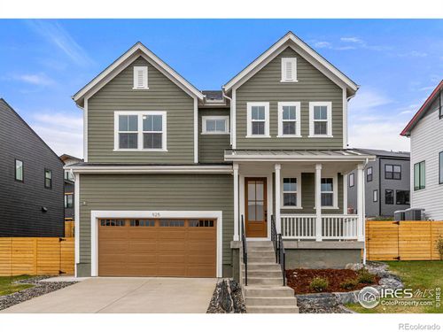 925 Arapahoe Circle, Louisville, CO, 80027 | Card Image