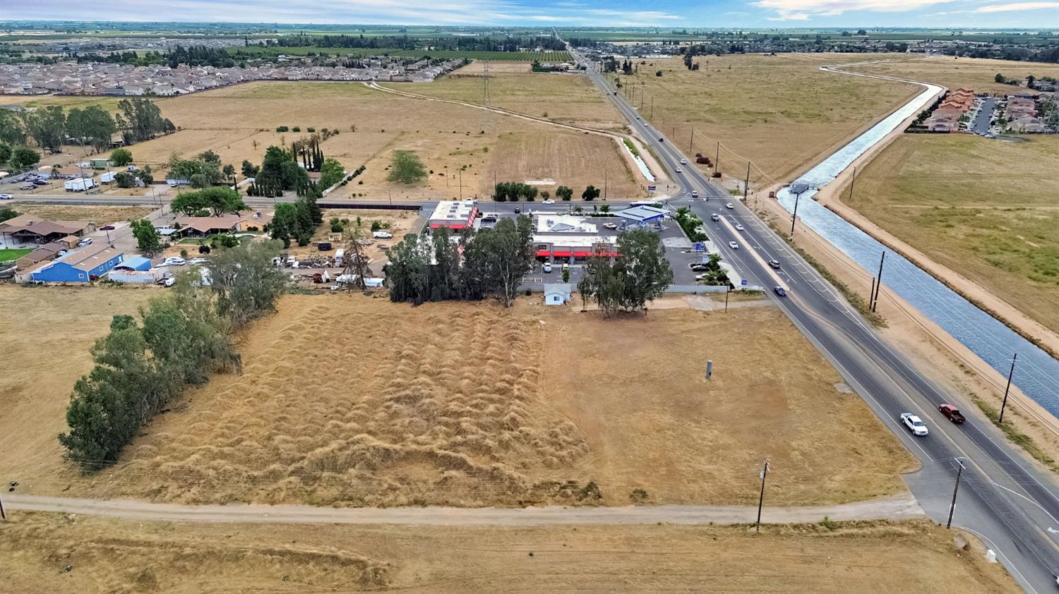 Land in Fresno 5