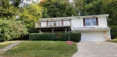 316 Hillside Drive, House other with 2 bedrooms, 2 bathrooms and null parking in Collinsville IL | Image 2