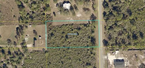540 S Cabbage Palm St, Clewiston, FL, 33440-9226 | Card Image