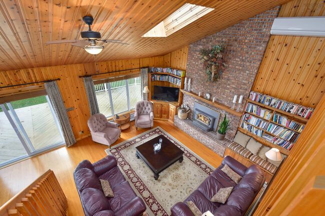 8816 E Bay Highway, House other with 6 bedrooms, 3 bathrooms and null parking in Middle Cape NS | Image 45