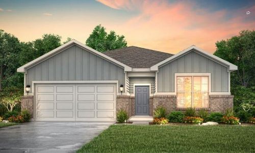 17230 White Peace Dr, Waller, TX, 77484-2384 | Card Image